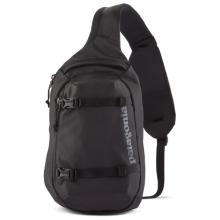 Patagonia - Atom Sling 8 - Umhängetasche Gr 8 l grau/schwarz