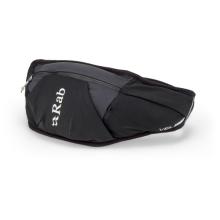 Rab - Veil 1 - Hüfttasche Gr 1 l schwarz