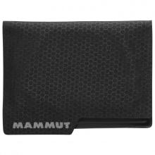 Mammut - Smart Wallet Ultralight - Geldbeutel Gr One Size schwarz