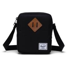 Herschel - Heritage Crossbody - Umhängetasche Gr 2,5 l schwarz