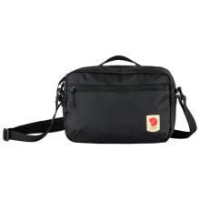 Fjällräven - High Coast Crossbody - Umhängetasche Gr One Size schwarz