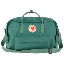 Fjällräven - Kånken Weekender - Reisetasche Gr 30 l türkis