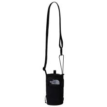 The North Face - Borealis Water Bottle Holder - Umhängetasche Gr One Size schwarz