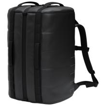 DB - Roamer Pro Split Duffel 50 - Reisetasche Gr 50 l schwarz
