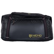 Nemo - Double Haul Convertible Duffel 100 - Reisetasche Gr 100 l schwarz