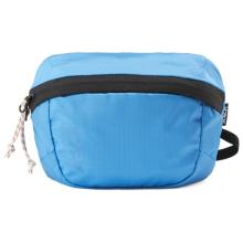 AEVOR - Hip Move - Hüfttasche Gr 1,5 l blau
