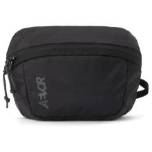 AEVOR - Hip Pack - Hüfttasche Gr 1,5 l schwarz