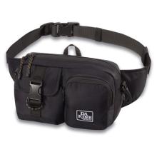 Dakine - Jagger Hybrid Hip Pack - Hüfttasche Gr One Size grau