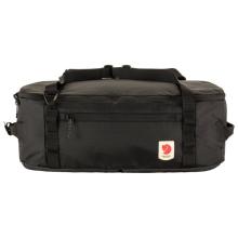 Fjällräven - High Coast Duffel 22 - Reisetasche Gr 22 l schwarz