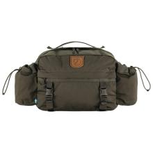 Fjällräven - Singi Hip Pack 10 - Hüfttasche Gr 10 l braun