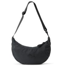 pinqponq - Krumm 3,5 - Umhängetasche Gr 3,5 l schwarz