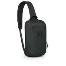 Osprey - Aoede Sling - Umhängetasche Gr 6,5 l schwarz/grau