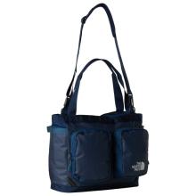 The North Face - Base Camp Voyager Tote - Umhängetasche Gr One Size blau