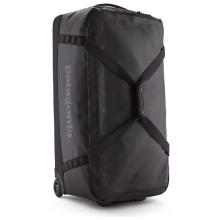 Patagonia - Black Hole Wheeled Duffel 100 - Reisetasche Gr 100 l grau/schwarz