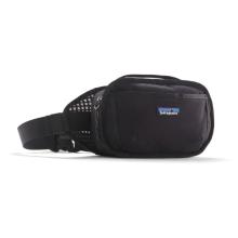 Patagonia - Fieldsmith Hip Pack - Hüfttasche Gr One Size schwarz/grau