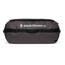 Black Diamond - Stonehauler 120 - Reisetasche Gr 120 l grau