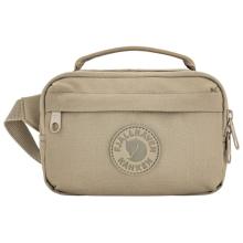 Fjällräven - Kånken No. 2 Hip Pack - Hüfttasche Gr 2 l beige