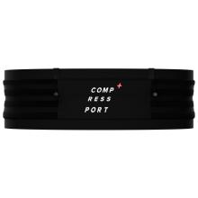 Compressport - Free Belt Pro - Hüfttasche Gr XS/S schwarz