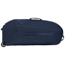 Norrøna - Norrøna 120 Trolley Bag - Reisetasche Gr 120 l blau