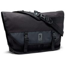 Chrome - Citizen Messenger - Umhängetasche Gr 24 l schwarz