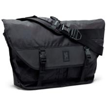 Chrome - Citizen Messenger Reflective - Umhängetasche Gr 24 l schwarz