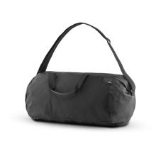 Matador - ReFraction Packable Duffle Bag - Reisetasche Gr 25 l grau/schwarz