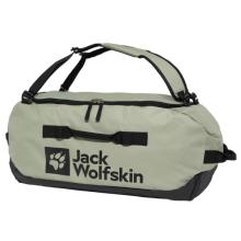 Jack Wolfskin - All-In Duffle 65 - Reisetasche Gr 65 l grau