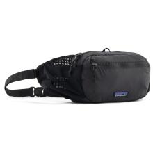 Patagonia - Terravia Hip Pack - Hüfttasche Gr One Size schwarz/grau