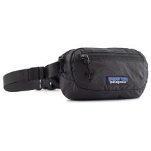 Patagonia - Terravia Mini Hip Pack - Hüfttasche Gr One Size grau