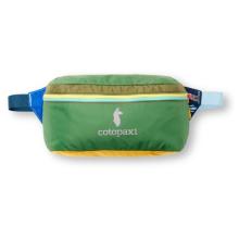 Cotopaxi - Bataan 3 Fanny Pack Del Dia - Hüfttasche Gr 3 l grün