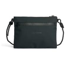 Tretorn - PU Accessory Bag - Umhängetasche Gr 1 l schwarz