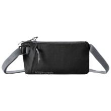 Eagle Creek - Stash RFID Sling Bag - Umhängetasche Gr One Size schwarz/grau