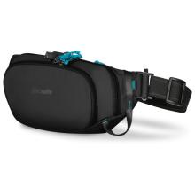 Pacsafe - Eco Waist Pack - Hüfttasche schwarz