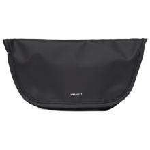 Sandqvist - Stream Messenger Mini - Umhängetasche Gr 0,5 l grau