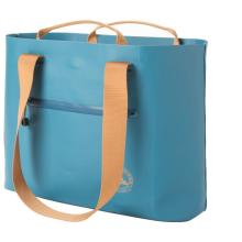 Big Agnes - Bucket Tote 23 - Umhängetasche Gr 50 l türkis