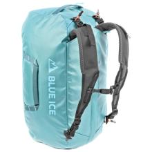 Blue Ice - Doko Pack 50 - Reisetasche Gr 50 l türkis