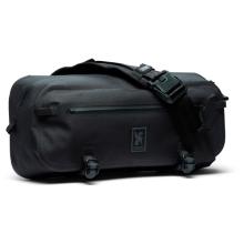 Chrome - Kadet Waterproof 8 - Umhängetasche Gr 8 l schwarz