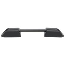 Vaude - Foot Stand (Takutea 35) - Reisetasche grau