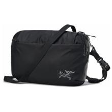 Arc'teryx - Heliad Crossbody - Umhängetasche Gr One Size schwarz