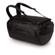 Osprey - Transporter Duffel 30 - Reisetasche Gr 30 l schwarz
