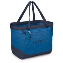 Osprey - Transporter Gear Tote 28 - Umhängetasche Gr 28 l blau