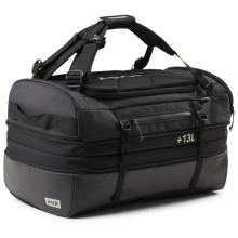 AEVOR - Duffel Pack 60 - Reisetasche Gr 60 l schwarz/grau