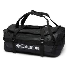 Columbia - Landroamer 60 Duffel - Reisetasche schwarz