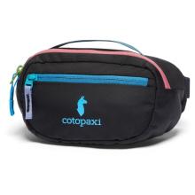 Cotopaxi - Kapai 1,5 Hip Pack Del Dia Dark - Hüfttasche Gr 1,5 l schwarz