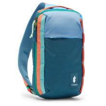 Cotopaxi - Todo 8 Sling Del Dia - Umhängetasche Gr 8 l blau