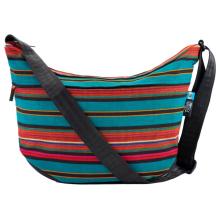 ETHNOTEK - Bagan Bag L - Umhängetasche Gr 12 l bunt