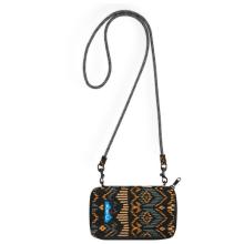 KAVU - Go Time - Geldbeutel Gr One Size weiß