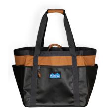 KAVU - Hauler Tote 68 - Tasche Gr 68 l schwarz