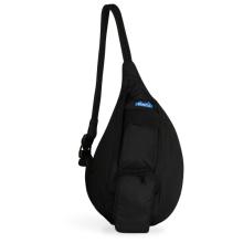 KAVU - Mini Slingback 4 - Umhängetasche Gr 4 l schwarz