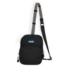KAVU - Sling Sling 3 - Umhängetasche Gr 3 l schwarz